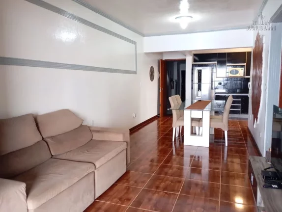 Imagem APARTAMENTO FRENTE E VISTA MAR EM MONGAGUÁ ANDAR ALTO!!