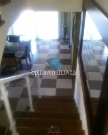 Imagem Casa à venda no bairro Usina - Atibaia/SP
