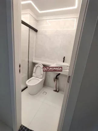 Imagem Apartamento à venda, 43 m² por R$ 400.000,00 - Vila Guilherme - São Paulo/SP