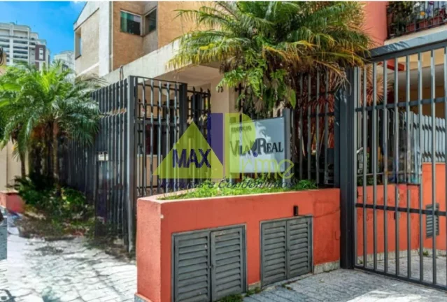 Imagem APARTAMENTO 03 DORMITÓRIOS/01 SUÍTE/SACADA/02 VAGAS