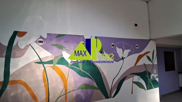 Imagem Salão Comercial para Locação em São Paulo-SP, na Vila Formosa. Espaço de 70,00m² para seu negócio decolar!