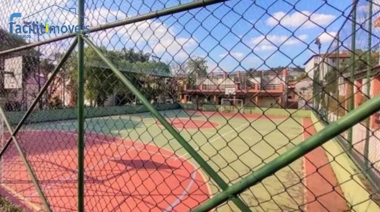Imagem APTO 2 DORMITÓRIOS - JARDIM SANTO ANDRÉ - SANTO ANDRÉ