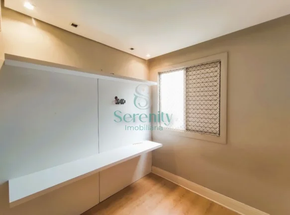 Imagem Apartamento no Edifício Itatiaia à venda, 3 dormitórios, Centro - Londrina - R$380.000,00