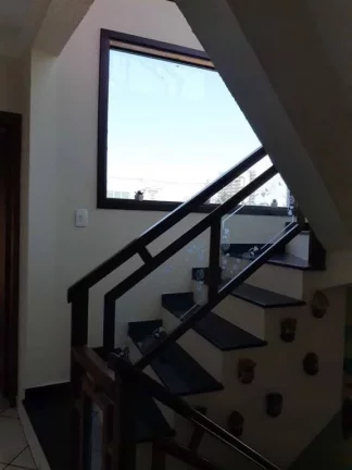 Imagem Casa com 6 dormitórios à venda, 327 m² por R$ 1.800.000,00 - Canto do Forte - Praia Grande/SP