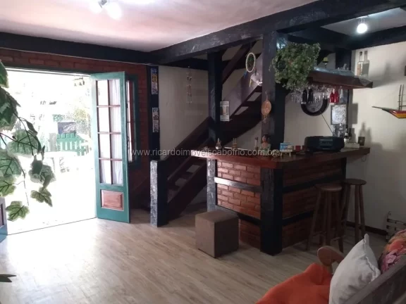 Imagem Excelente Casa Duplex Mirante das Gaivotas Wi Fi