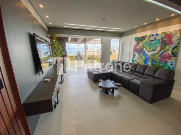 Imagem APARTAMENTO RESIDENCIAL em GOVERNADOR CELSO RAMOS - SC, Palmas
