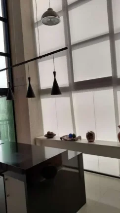 Imagem Cobertura Linda-VISTA em 360 graus e para 23 de Maio-Bela Vista-São Paulo/SP