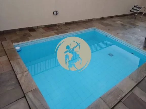 Imagem OPORTUNIDADE!! COBERTURA DUPLEX A VENDA PROXIMA A PRAIA MARAVILHOSA COBERTURA A VENDA NO BAIRRO DA A...