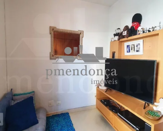 Imagem Apartamento a venda em Perdizes com 2 quartos e 1 vaga, 59m2