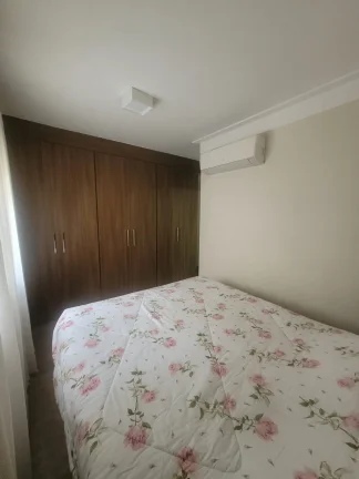 Imagem Apartamento Jaguaré - 84M², 3 Dorms, 2 Vagas, Varanda Gourmet, Armários, Lazer Completo, Salão de Beleza.