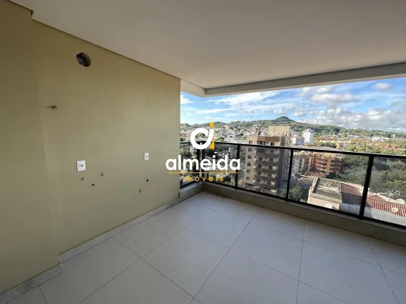 Imagem APARTAMENTO ALTO PADRÃO