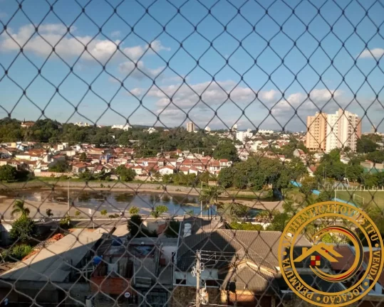 Imagem APARTAMENTO RESIDENCIAL em ITU - SP, VILA CLETO