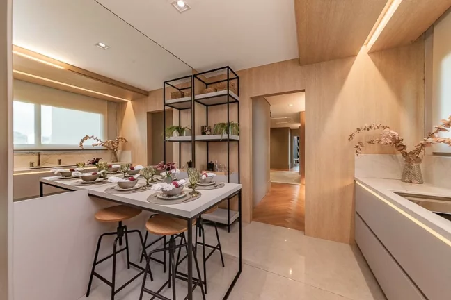 Imagem Apartamento à venda em Porto Alegre, Cristal, com 4 quartos, 328m²