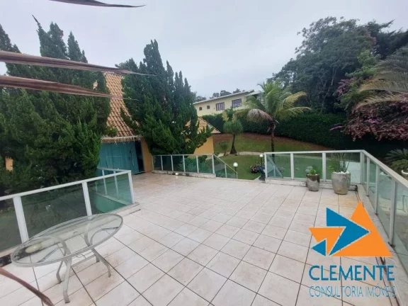 Imagem CASA EM CONDOMINIO FECHADO CONDADOS DA LAGOA SANTA -MG