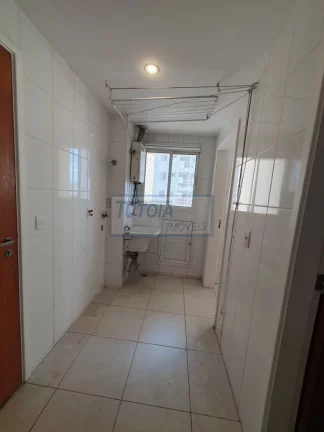 Imagem APARTAMENTO A VENDA NA VILA CLEMENTINO, SÃO PAULO