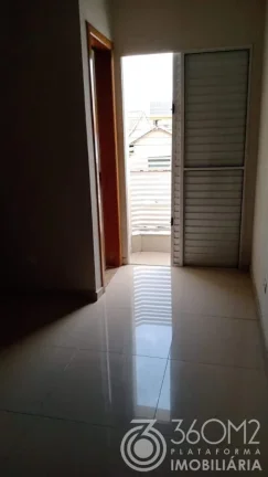 Imagem Apartamento sem Condomínio para Venda em Santo André / SP no bairro Vila Camilópolis
