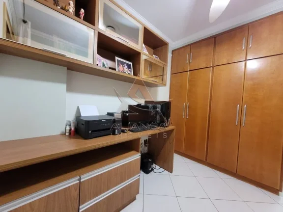 Imagem Apartamento - Ribeirão Preto - Vila Mariana