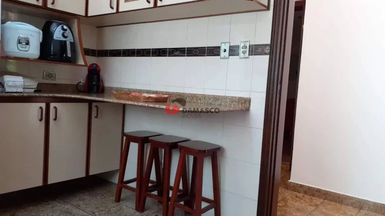 Imagem Sobrado à venda 2 Quartos, 254M², Osvaldo Cruz, São Caetano do Sul - SP