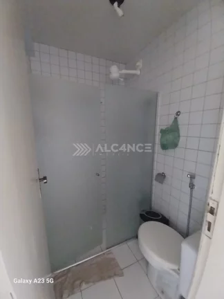 Imagem Apto - 2 Quartos - 45 m² - Camboinha, Cabedelo/PB