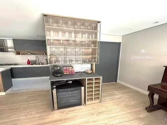 Imagem APARTAMENTO PLANEJADO NO COND. FATTO TORRES SÃO JOSÉ DE 72M² EM JUNDIAÍ SP