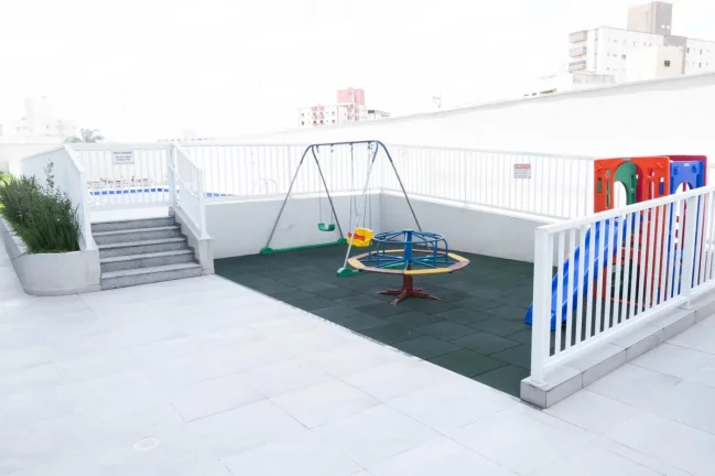 Imagem Apartamento para Venda em São Bernardo do Campo / SP no bairro Rudge Ramos