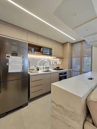 Foto do imóvel: Apartamento a venda Vila Mariana - Domy Vila Mariana - TCW Imóveis