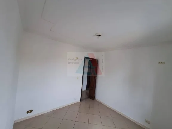 Imagem Apartamento à venda - Condomínio Edifício Morada dos Pássaros | Sapopemba