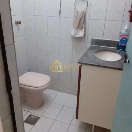 Imagem Casa Padrão