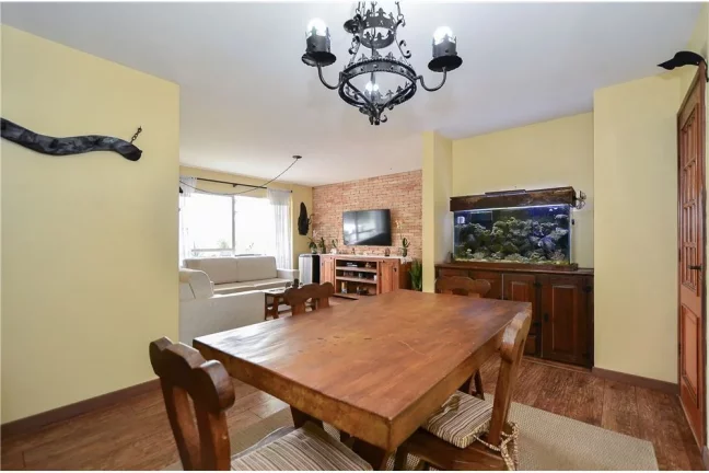 Imagem APARTAMENTO RESIDENCIAL em São Paulo - SP, Brooklin Paulista
