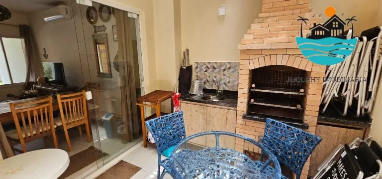 Imagem Aluguel Juquehy Anual em Condomínio Fechado com 4 suítes, - Acomodação máx. 10 pessoas | Juquehy Imobiliária