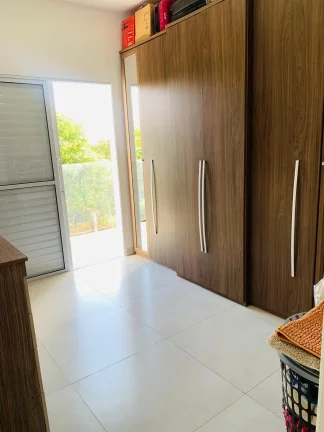 Imagem Sobrado à Venda com 60m², 02 dormitórios - Bairro Vitiello, Boituva/SP