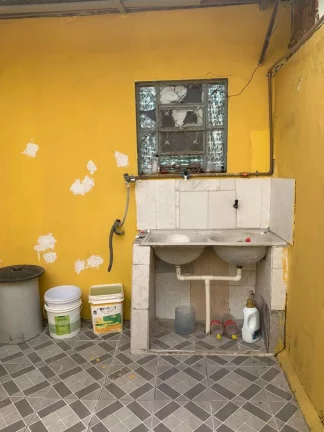 Imagem Casa no Marcos Freire 1 - 2 Quartos, Suíte, 180m², Oeste - Confira!