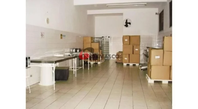 Imagem Prédio à venda 11 Vagas, 1380M², Fundação, São Caetano do Sul - SP