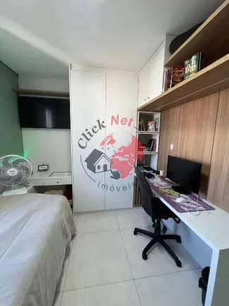 Imagem Lindo Apartamento com varanda gourmet à venda no bairro Centro de São Bernardo do Campo