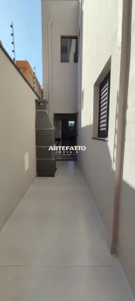 Imagem Apartamento Jd. Botânico, 3 quartos, 1 suíte, 2 vagas garagem