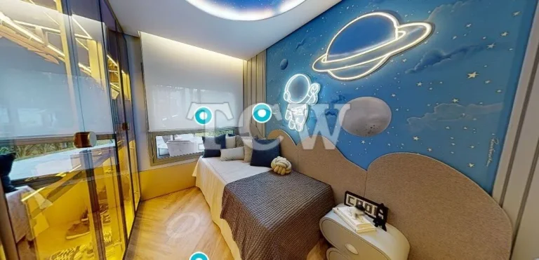 Imagem Apartamento à venda no bairro Pinheiros - São Paulo/SP, Zona Sul