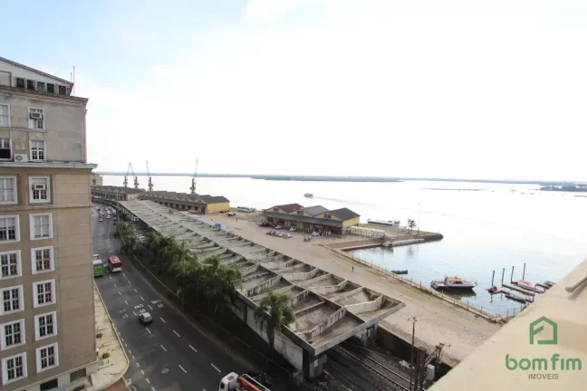 Sala comercial para aluguel, Centro Histórico, Porto Alegre - SA2669