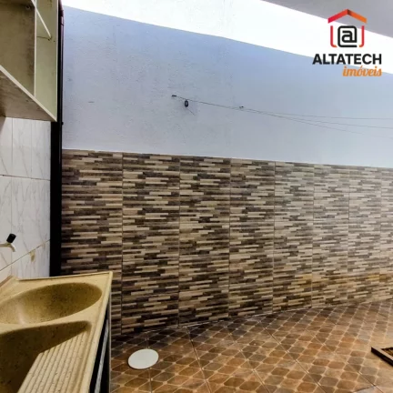 Imagem Casa com 2 Quartos à Venda, 94 m² em Jardim Das Acácias - Poços De Caldas