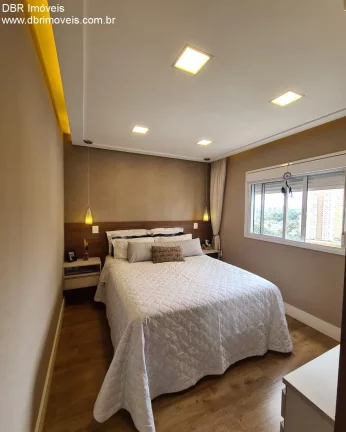 Imagem APARTAMENTO RESIDENCIAL em Sao Paulo - SP, Tatuapé