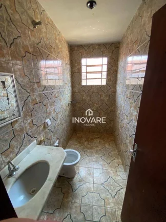 Imagem Casa com 4 dormitórios à venda, 170 m² por R$ 300.000,00 - Setor Afonso Pena - Itumbiara/GO