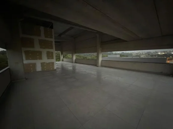 Imagem Galpão Comercial 700M² Julio Cassola - Alphaville 4