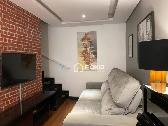 Imagem Sobrado com 2 dormitórios à venda, 120 m² por R$ 560.000,00 - Vila Matilde - São Paulo/SP