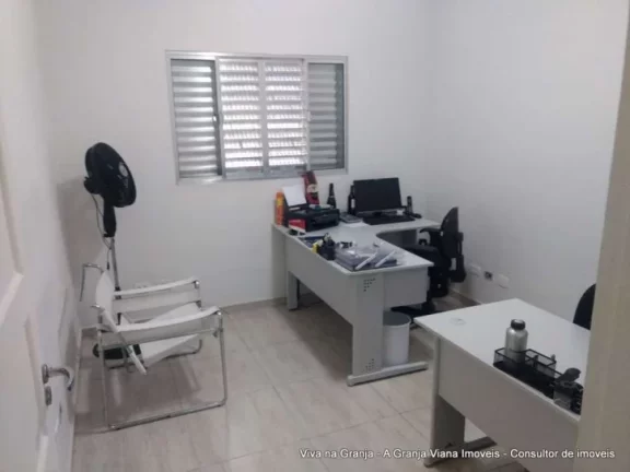 Imagem Casa com 2 dormitórios à venda, 130 m² por R$ 530.000,00 - Tatuapé - São Paulo/SP