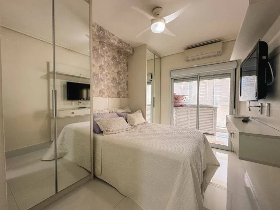 Imagem Apartamento com 4 dormitórios à venda, 132 m por R$ 4.800.000,00 - Riviera