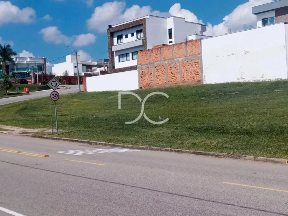 Imagem Ibiti Reserva - Venda Terreno | AT 250 m² | Condomínio: Ibiti Reserva