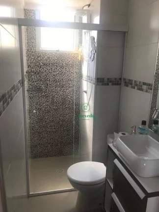 Imagem Apartamento com 2 dormitórios à venda, 38 m² por R$ 191.000,00 - Vila Nova Bonsucesso - Guarulhos/SP