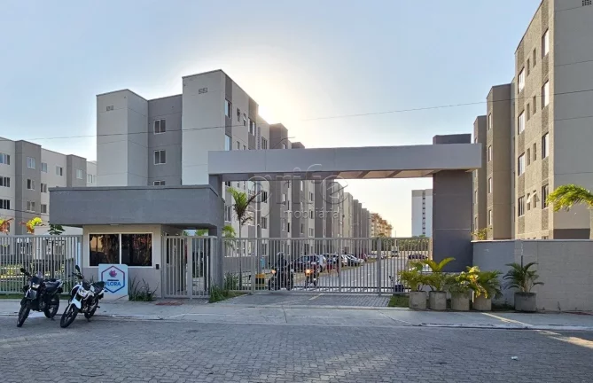 ÁREA PRIVADA DE 45,82M² / COM ELEVADOR. * 5ª andar, super ventilado e sombra a tarde toda. * 02 q...