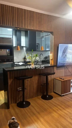 Imagem APARTAMENTO 1 DORMITÓRIO - CANTO DO FORTE