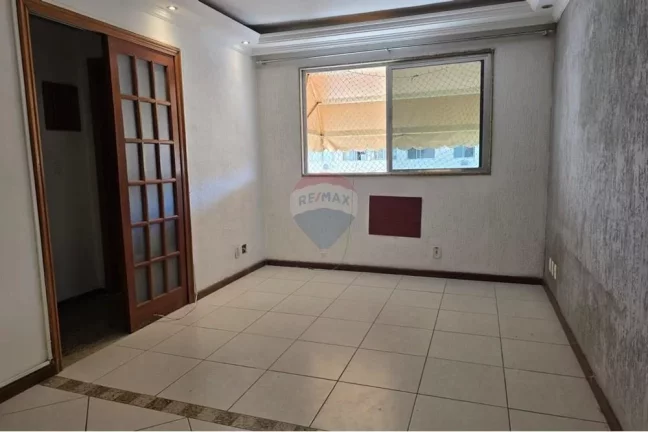 Imagem VENDO APARTAMENTO EM REALENGO 54M² COM 2 QUARTOS E 1 SUÍTE.