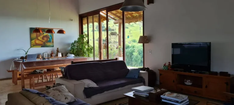 Imagem Lindo sítio em Pedra Bela